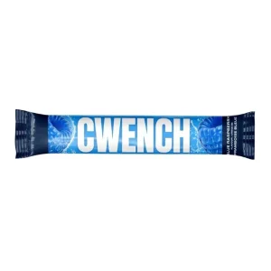 Hydratační nápoj Cwench Sports Hydration Mix Blue Raspberry (7g) Poslední Šance