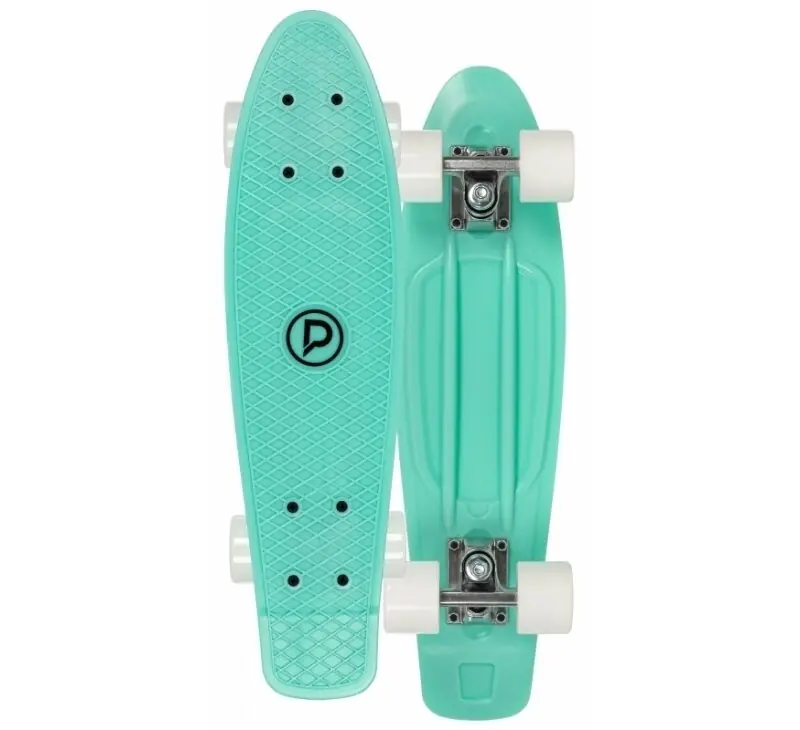 Nová Kolekce Skateboard Playlife Vinylboard 22x6"