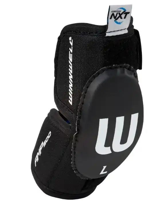 Hokejové lokty Winnwell AMP500 YTH (SOFT) Kup Teď