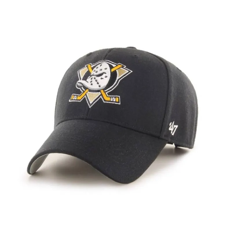 Kšiltovka NHL 47 Brand MVP Cap SR Poslední Šance