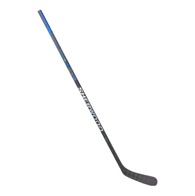 Hokejka Sherwood Code Encrypt Pro SR Sleva