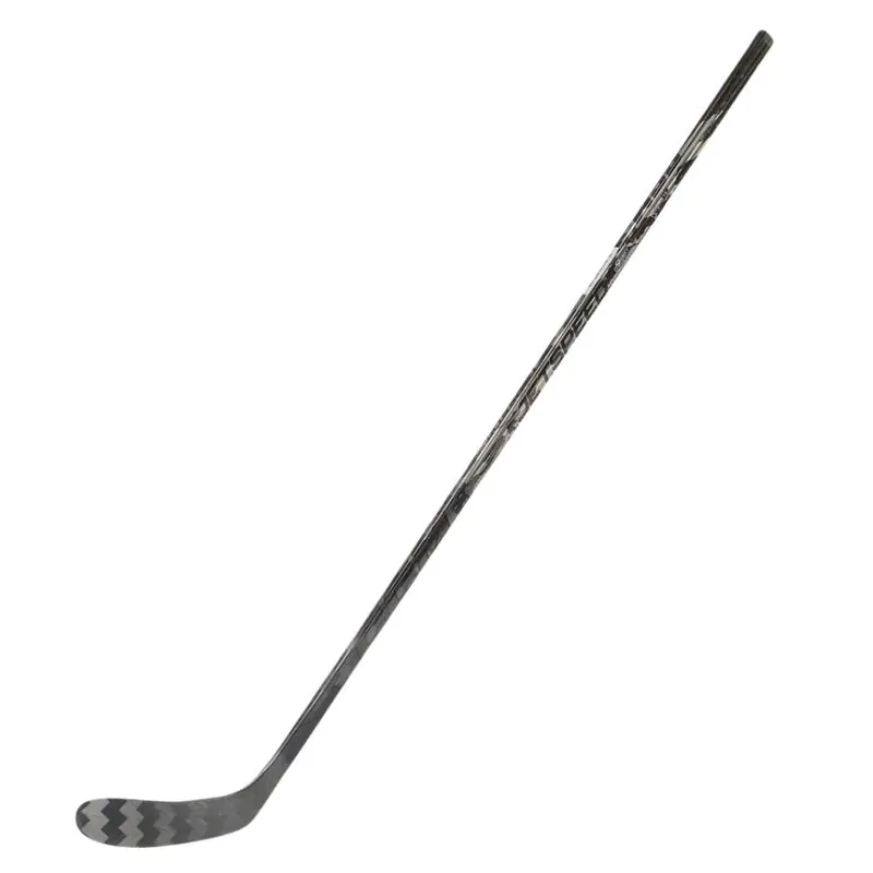 Víkendová Akce Hokejka CCM JetSpeed FT9 Pro INT Charcoal