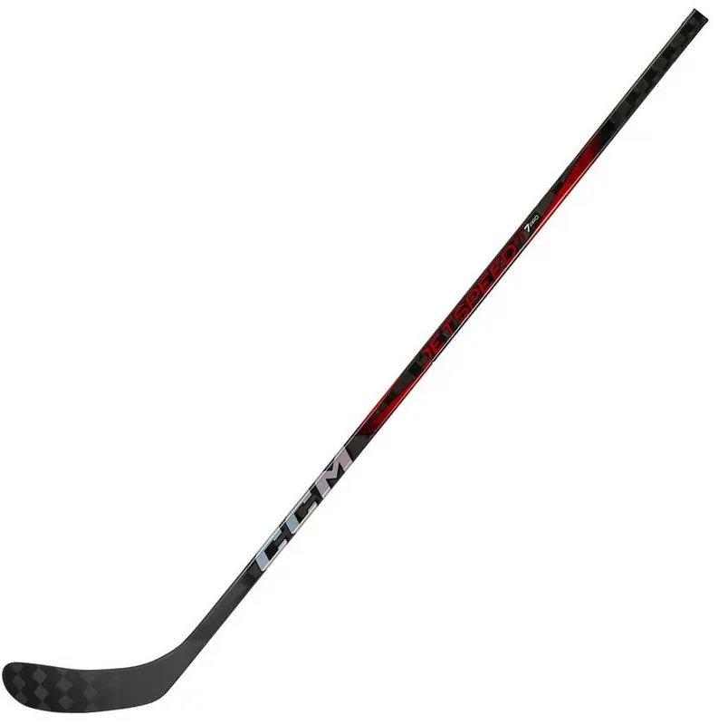 Nakupujte Hned Hokejka CCM Jetspeed FT7 PRO YTH