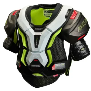 Vrácení Zdarma Hokejová ramena Bauer Vapor Hyperlite S22 JR