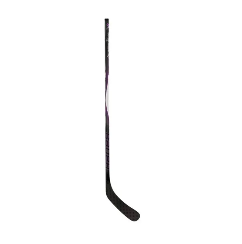 Hokejka Bauer Vapor S25 Grip YTH Dokud Zásoby Vydrží