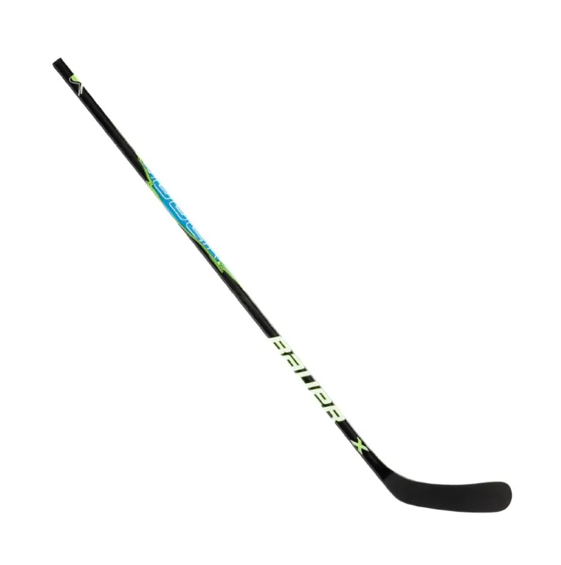 Časově Omezené Hokejka Bauer X Series S25 Grip INT