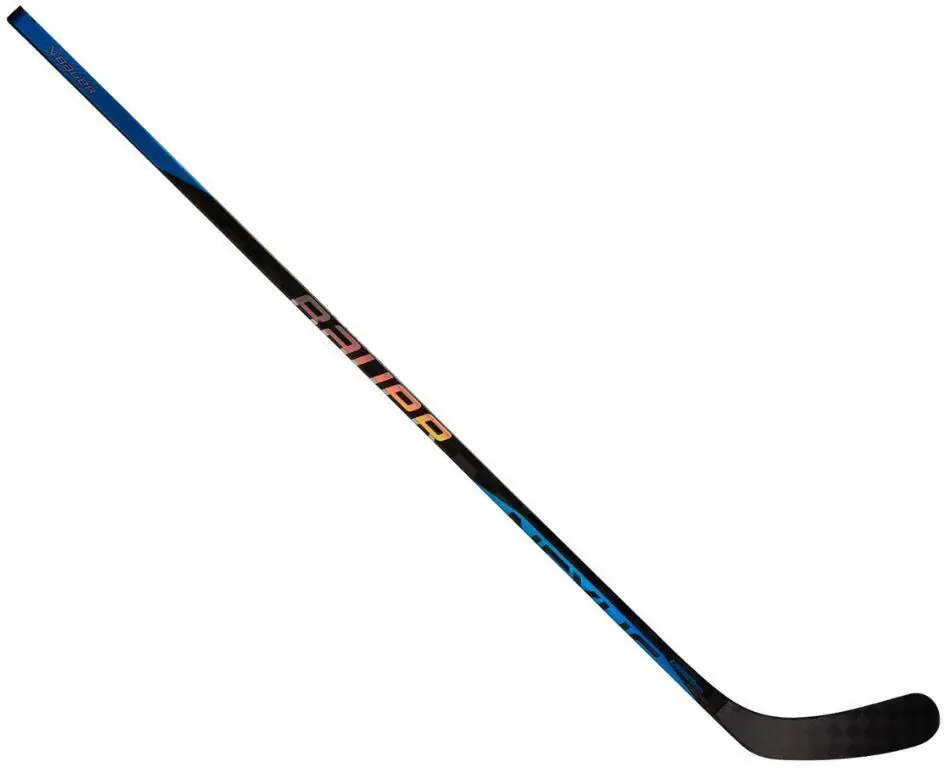 Kup Teď Hokejka Bauer Nexus Sync Grip S22 JR