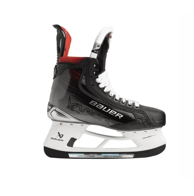 Výprodej Hokejové brusle Bauer Vapor X5 Pro S23 INT
