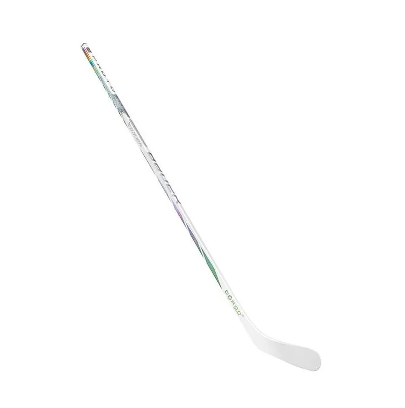 Sezónní Sleva Hokejka Bauer Proto R S24 SR White