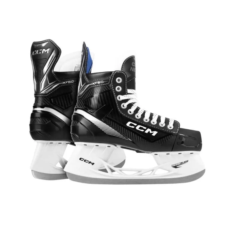 Hokejové brusle CCM Tacks XF 60 JR Akce