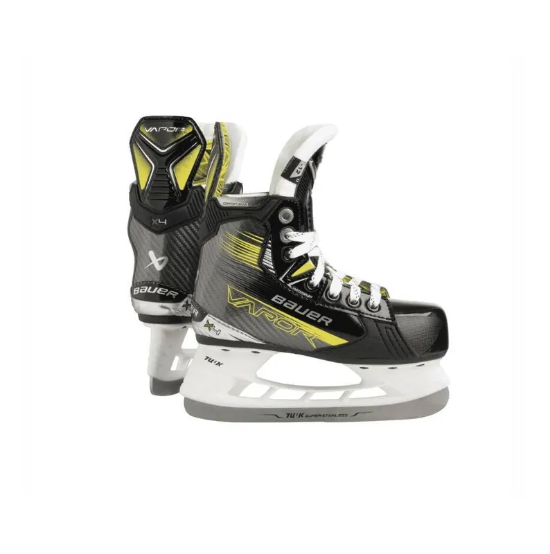 Hokejové brusle Bauer Vapor X4 S23 YTH Cenový Hit