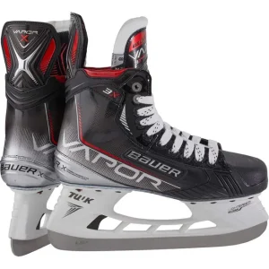 Cenová Bomba Hokejové brusle Bauer Vapor 3X S21 INT