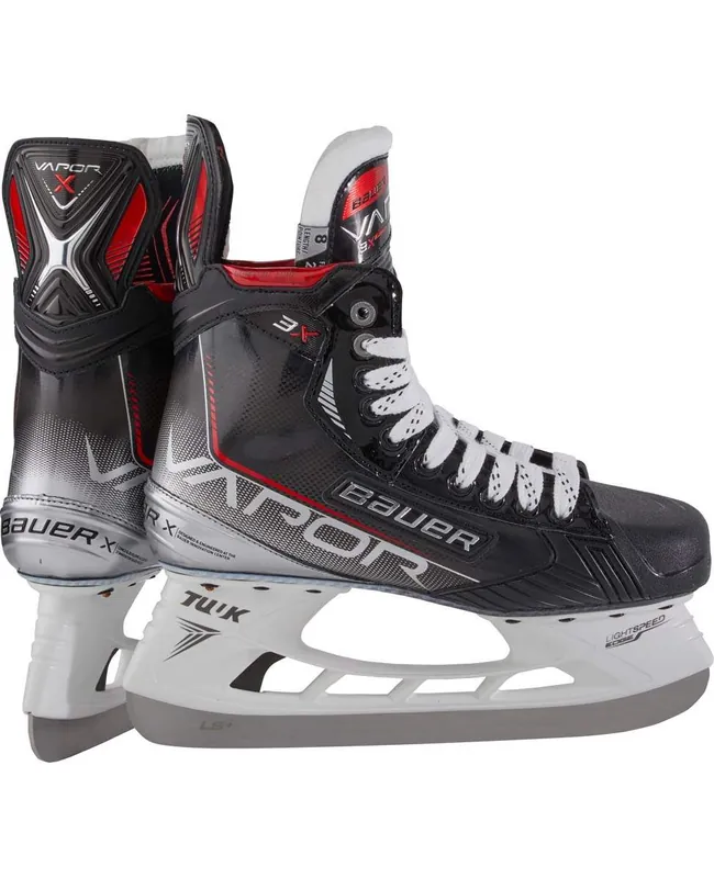 Cenová Bomba Hokejové brusle Bauer Vapor 3X S21 INT