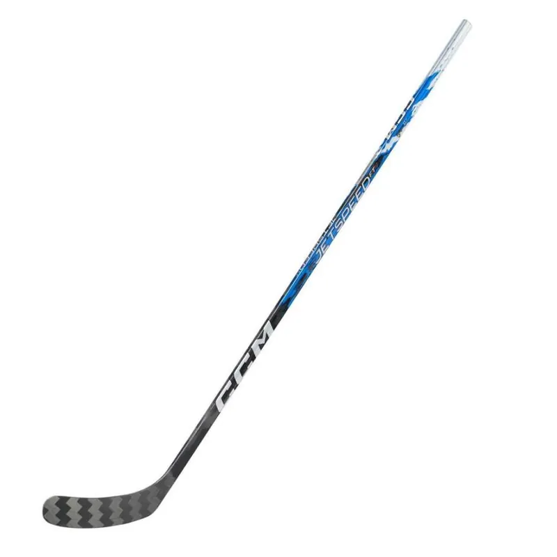 Levný Hokejka CCM JetSpeed FT9 Pro JR Blue