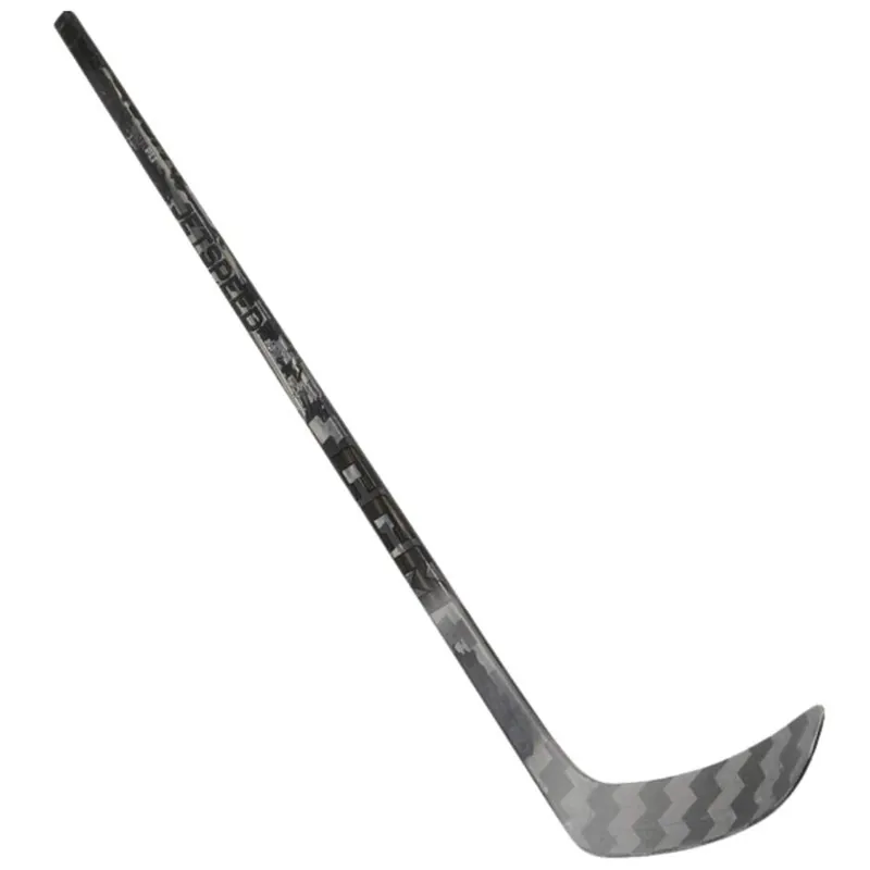 Nejprodávanější Hokejka CCM JetSpeed FT9 Pro JR Charcoal