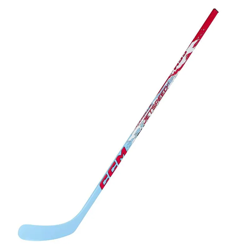 Expresní Doručení Hokejka CCM Jetspeed YTH
