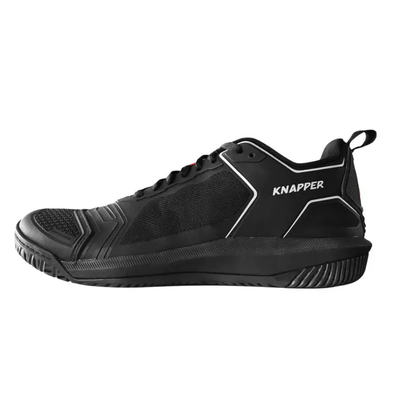 Hokejbalové boty Knapper AK4 V1 JR Super Cena