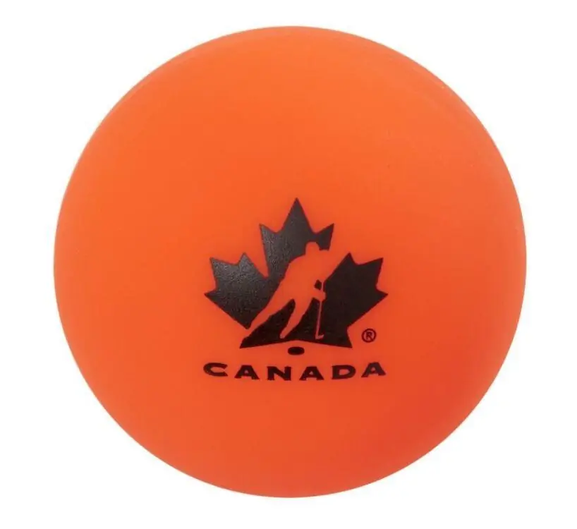Balónek Team Canada (carded) Akce