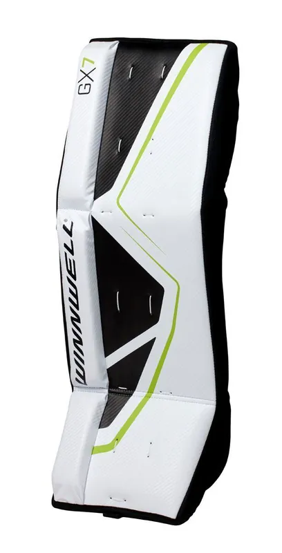 Vysoce Kvalitní Brankářské betony Winnwell Street Hockey GX7