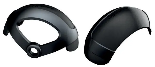 Blatníky Powerslide Nordic Fender II (pár) Sezónní Sleva