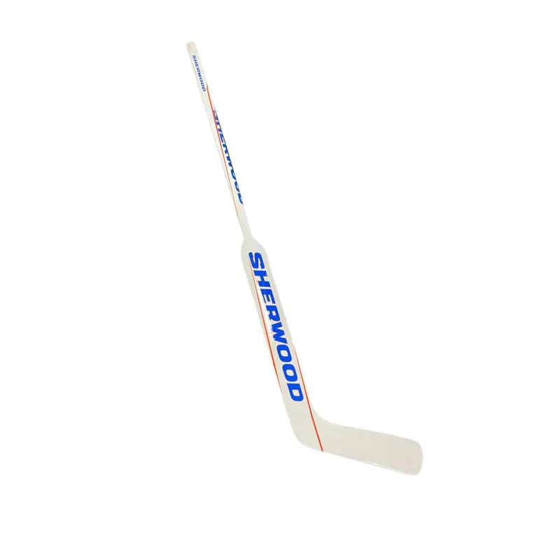 Brankářská hokejka Sherwood GS350 Vosvrda Cenová Bomba