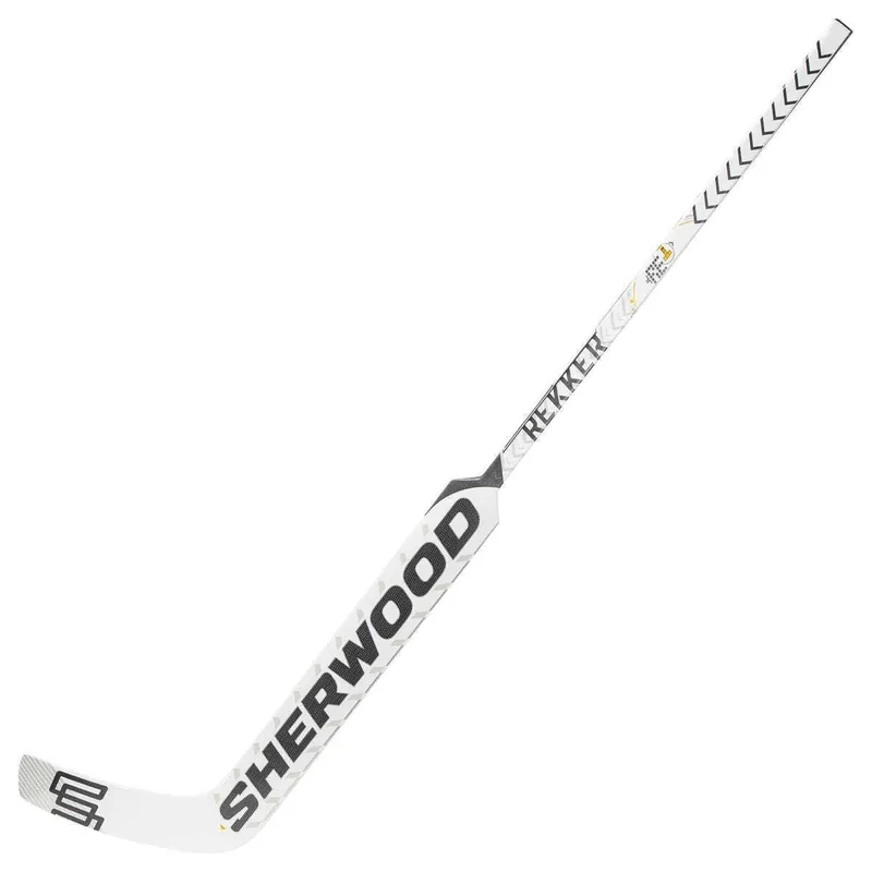 Brankářská hokejka Sherwood Rekker Element 1 SR Originální