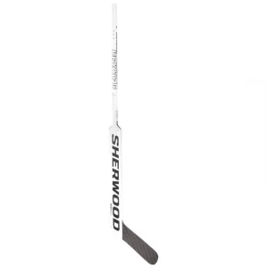 Cenově Výhodný Brankářská hokejka Sherwood Rekker Legend 1 SR