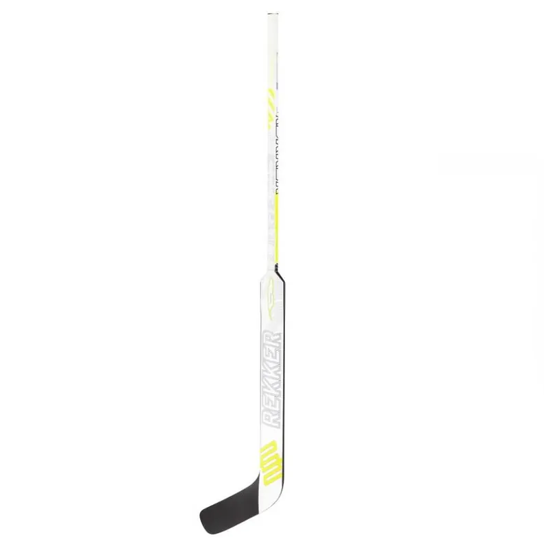 Brankářská hokejka Sherwood Rekker Legend 4 JR Must-Have