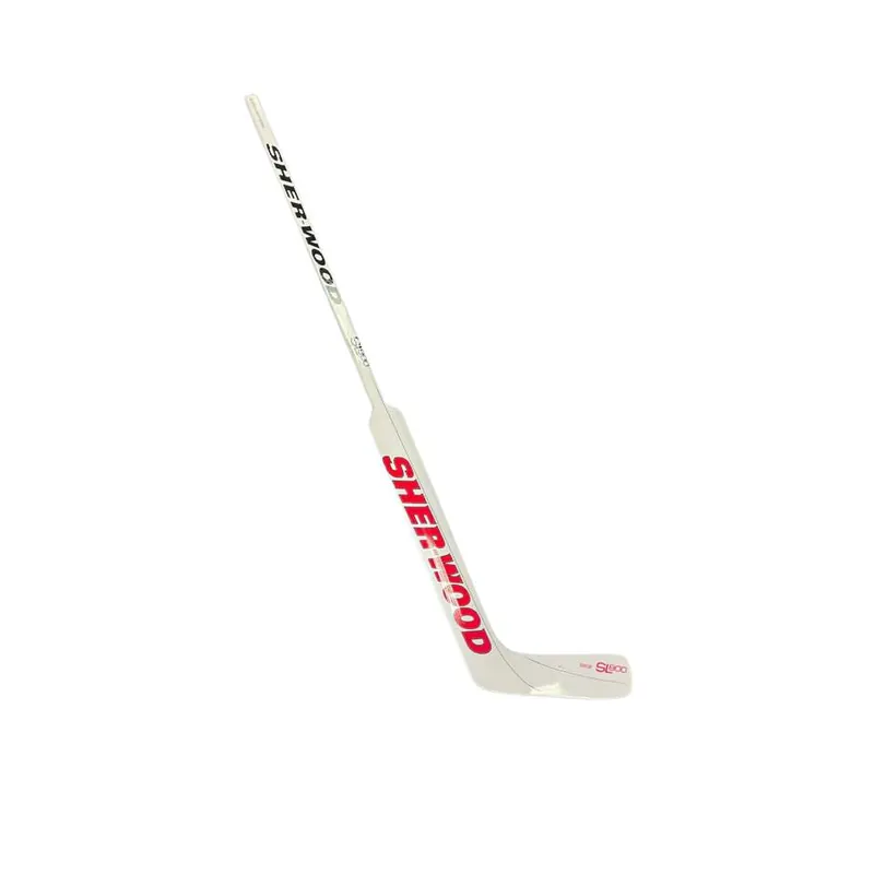 Ověřený Brankářská hokejka Sherwood SL800 Wiikman