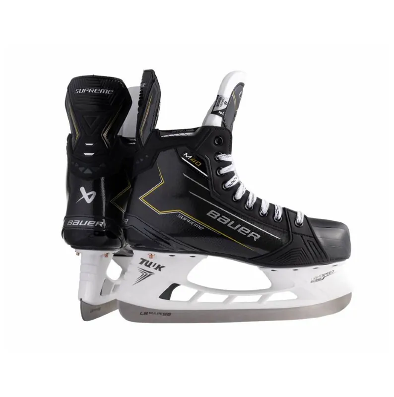 Hokejové brusle Bauer Supreme M40 S24 SR Objednat Nyní