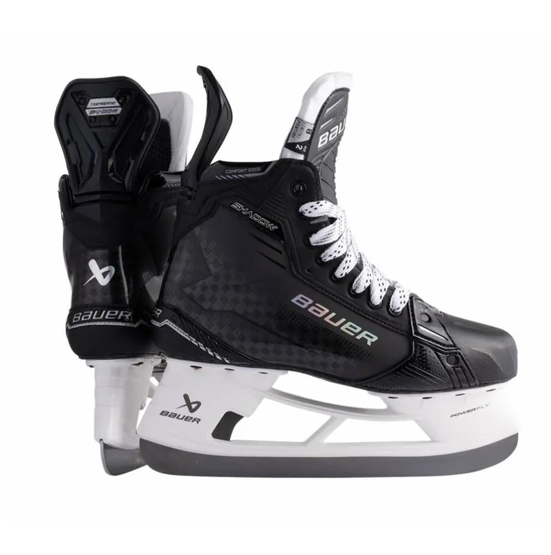 Oblíbený Hokejové brusle Bauer Supreme TI Shadow S24 SR