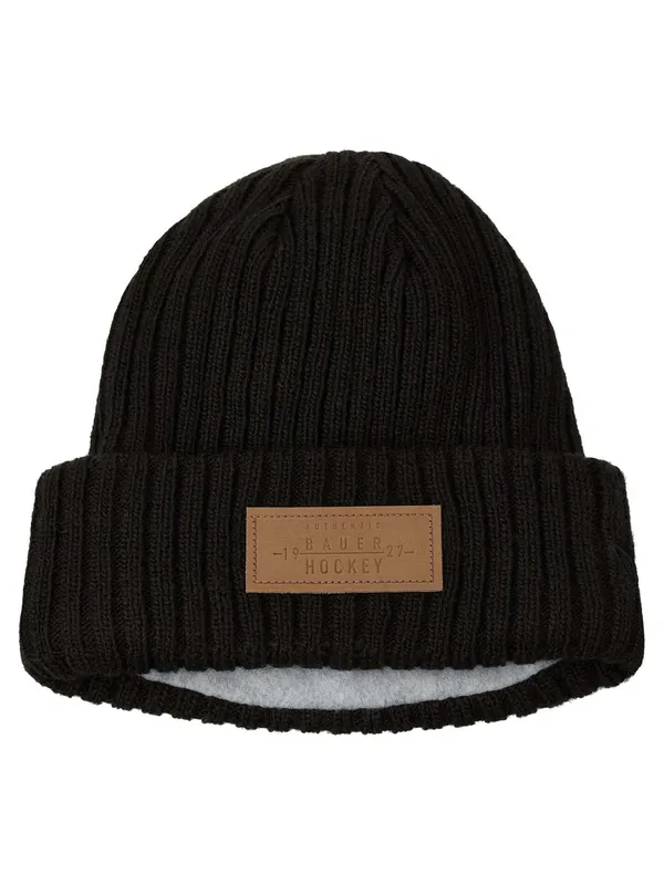 Čepice Bauer Fleece Lined Toque SR Nejlepší Volba
