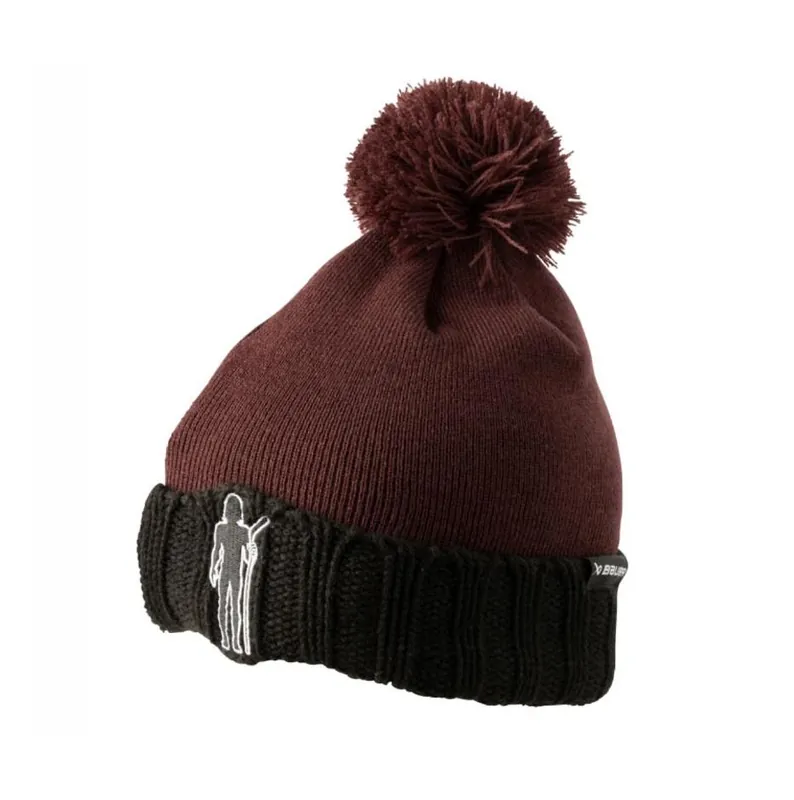 Top Prodej Čepice Bauer Hockey Guy Knit Pom