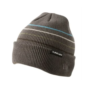 Čepice Bauer Striped Toque Výhodná Nabídka