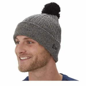 Čepice Bauer Team Marl Pom Knit Toque SR Ihned K Objednání
