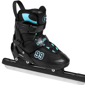 Dětské lední brusle Playlife Glacier TT Speciální Cena