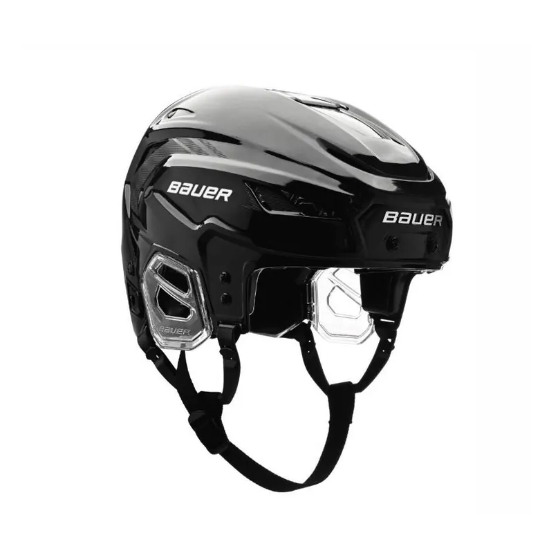 Hokejová helma Bauer Hyperlite 2 S23 SR Vrácení Zdarma
