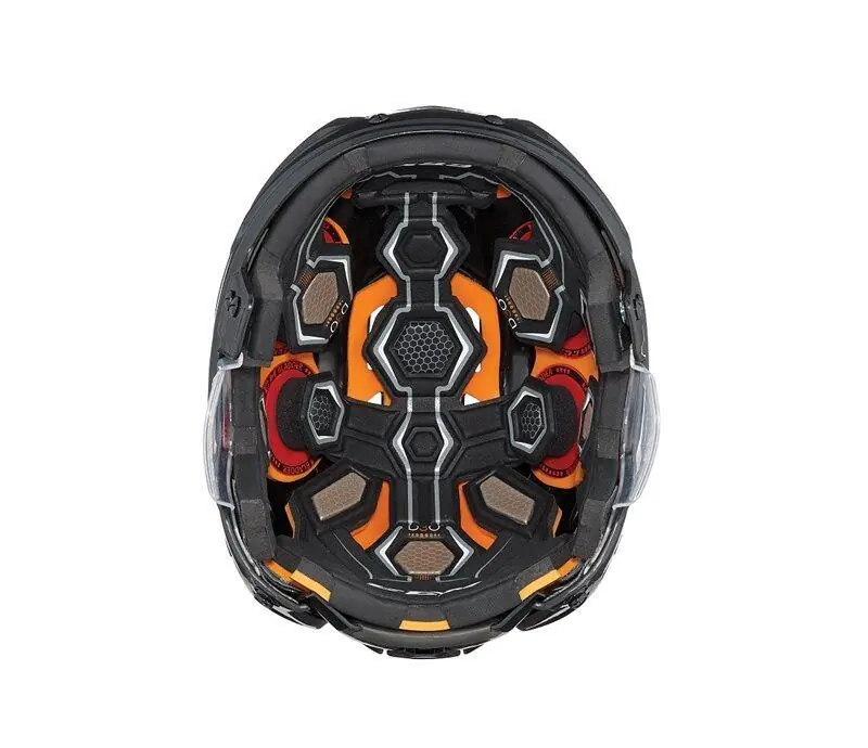 Jen Po Omezenou Doba Hokejová helma CCM Tacks 710 SR