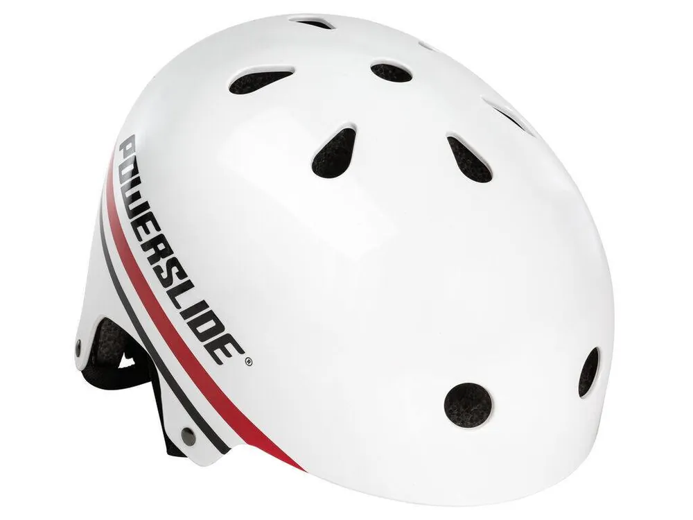 Levný Helma Powerslide Urban Pro Stripe