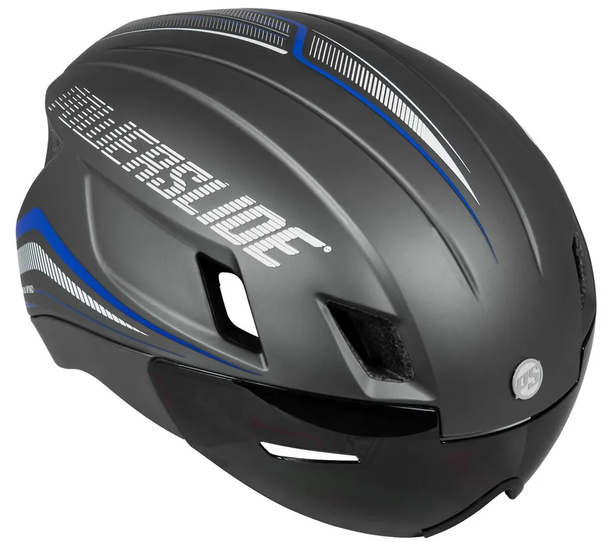 Helma Powerslide Wind Matt Ti Must-Have