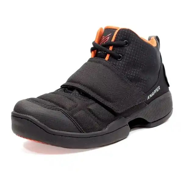 Levný Hokejbalové boty Knapper AK7 Mid