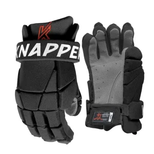 Značkový Hokejbalové rukavice Knapper AK3 JR