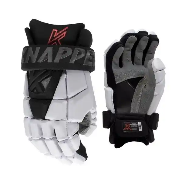 Hokejbalové rukavice Knapper AK5 SR Přímo Od Výrobce