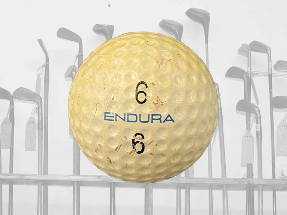 Akce Dunlop Endura č. 6