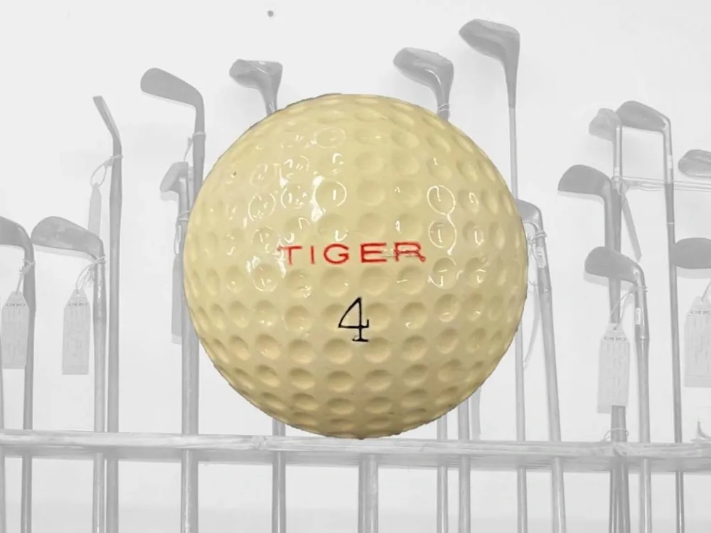 Kup Teď Tiger č. 4.