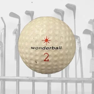 Dokud Zásoby Vydrží Worthington wonderball č. 2.