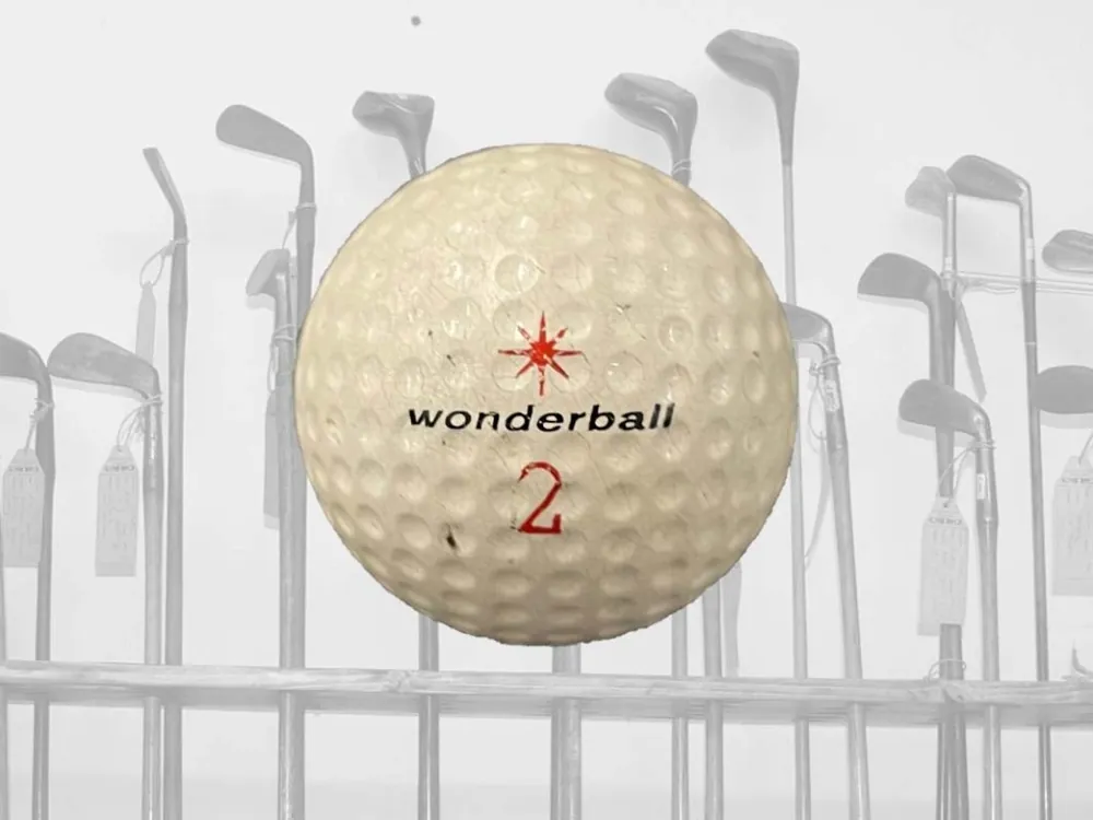 Dokud Zásoby Vydrží Worthington wonderball č. 2.