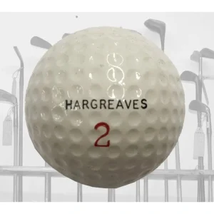Top Prodej Hargreaves