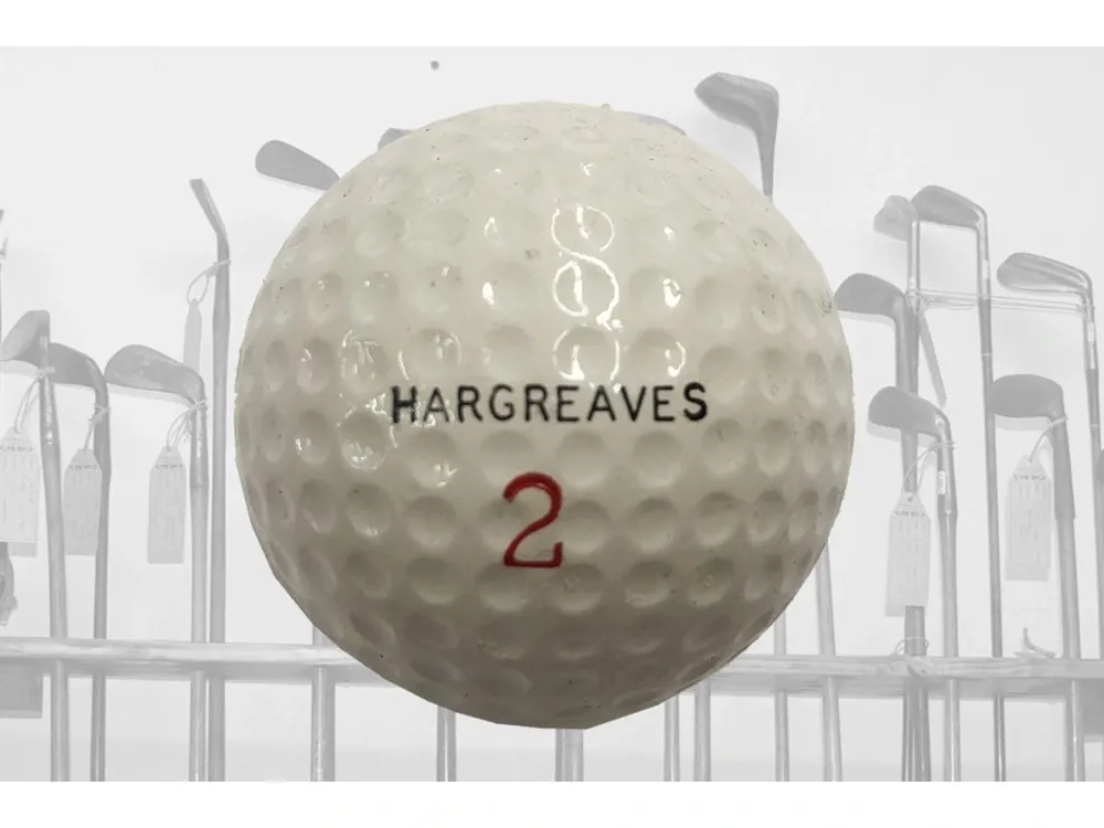 Top Prodej Hargreaves
