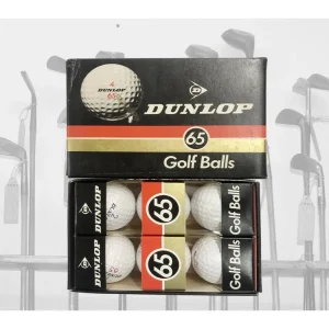 Dunlop 65 krabička 6ks originál zabaleno Vrácení Zdarma